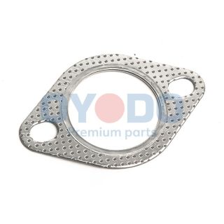 Tarpiklis, išleidimo kolektorius Oyodo 70U0320-OYO