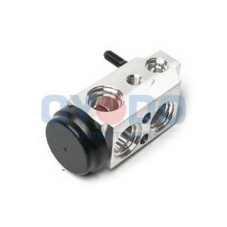 Išsiplėtimo vožtuvas, oro kondicionavimas Oyodo 61C0301-OYO