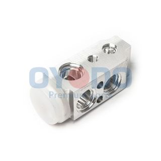 Išsiplėtimo vožtuvas, oro kondicionavimas Oyodo 61C0302-OYO