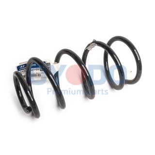 Spyruoklė Oyodo 30A0520-OYO