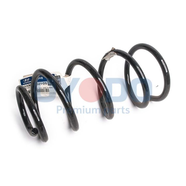 Spyruoklė Oyodo 30A0520-OYO