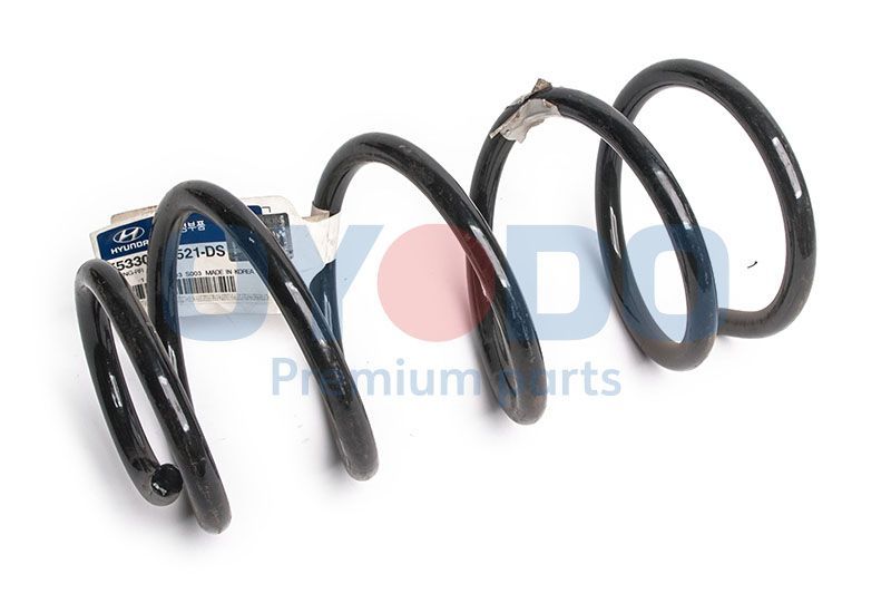 Spyruoklė Oyodo 30A0520-OYO