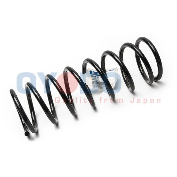 Spyruoklė Oyodo 30A0526-HYU