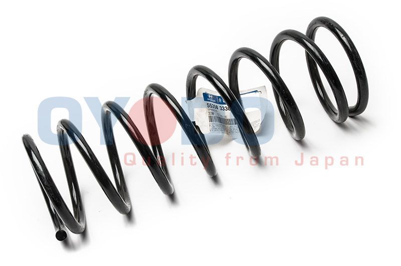 Spyruoklė Oyodo 30A0526-HYU