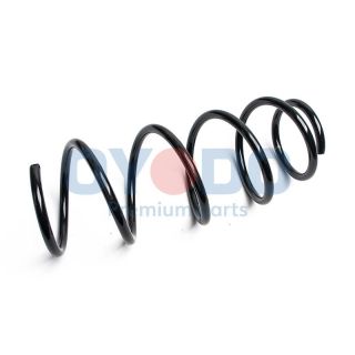 Spyruoklė Oyodo 30A9058-OYO