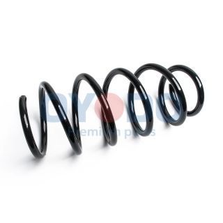 Spyruoklė Oyodo 30A9085-OYO