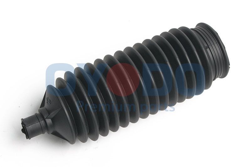 Gofruotoji membrana, vairavimas Oyodo 60K0509-OYO