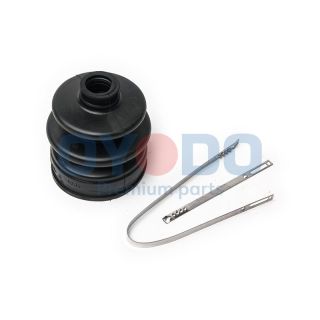 Gofruotoji membrana, kardaninis velenas Oyodo 60P0520-OYO