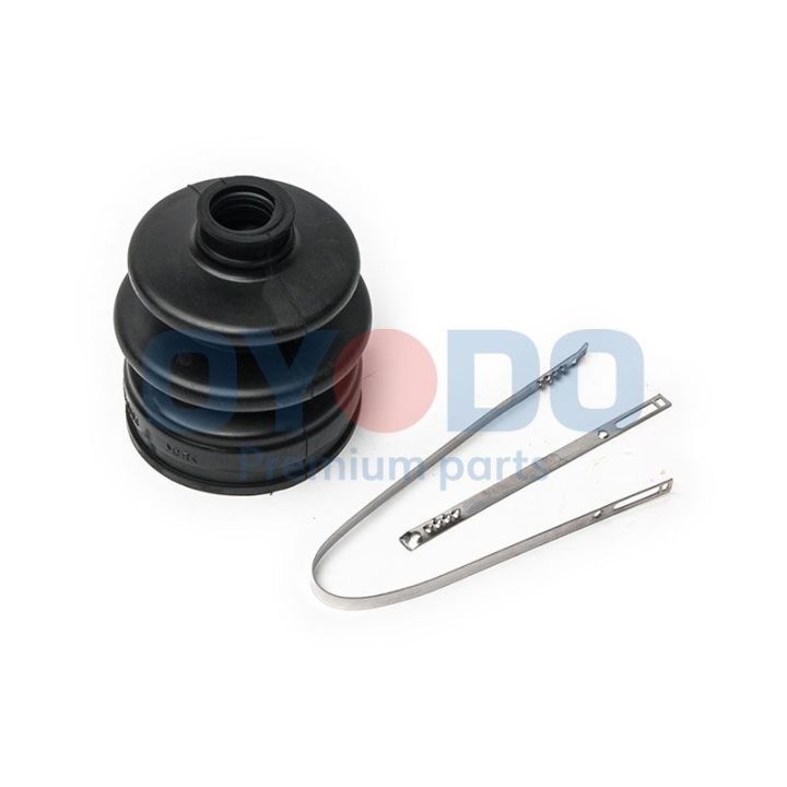 Gofruotoji membrana, kardaninis velenas Oyodo 60P0520-OYO