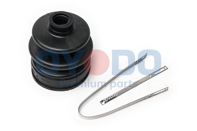 Gofruotoji membrana, kardaninis velenas Oyodo 60P0520-OYO