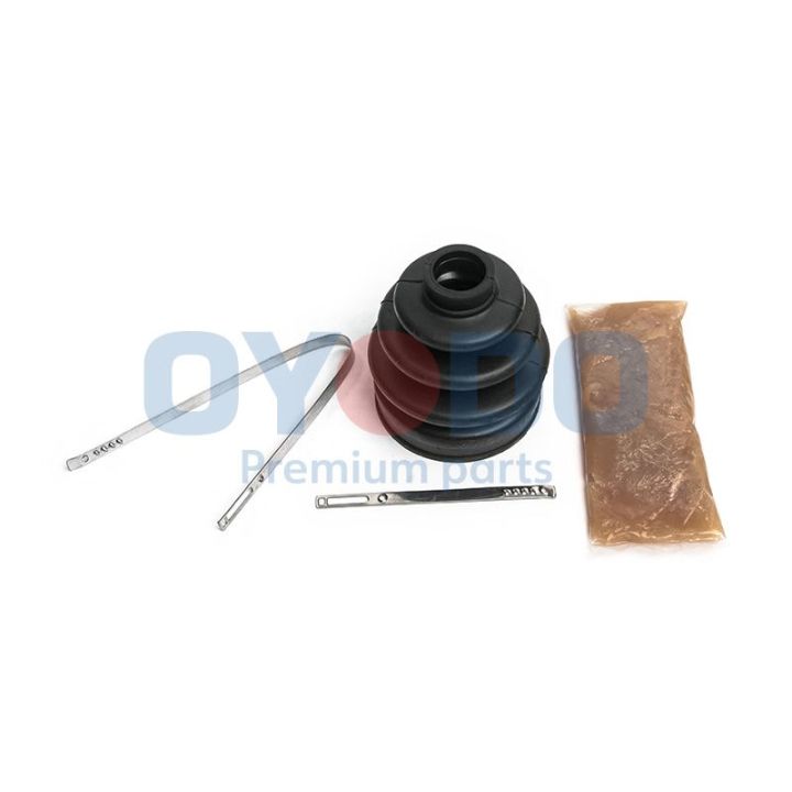 Gofruotoji membrana, kardaninis velenas Oyodo 50P0302-OYO