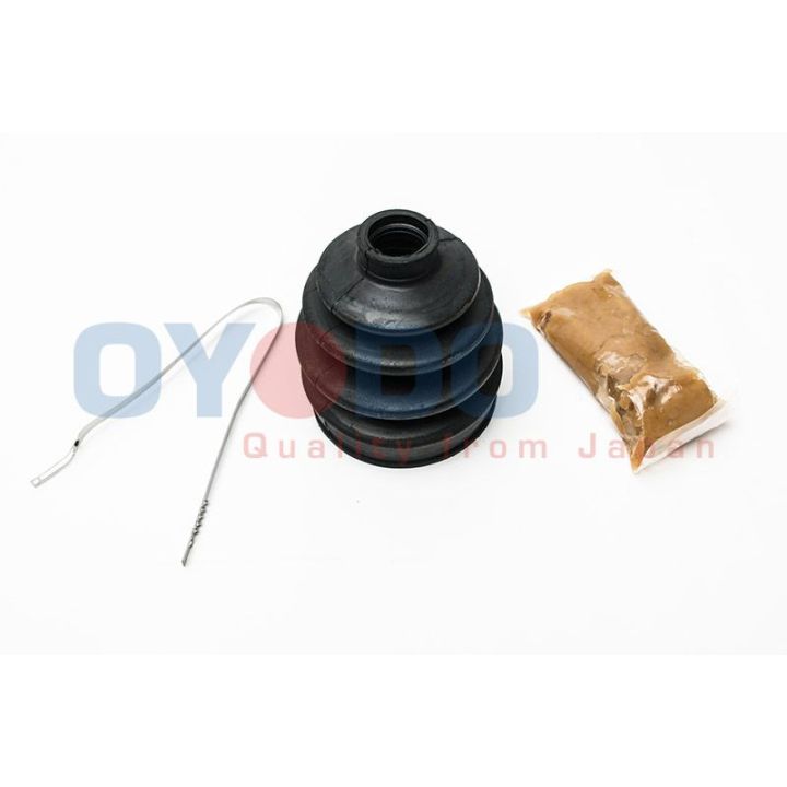 Gofruotoji membrana, kardaninis velenas Oyodo 50P0304-OYO