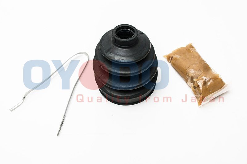 Gofruotoji membrana, kardaninis velenas Oyodo 50P0304-OYO