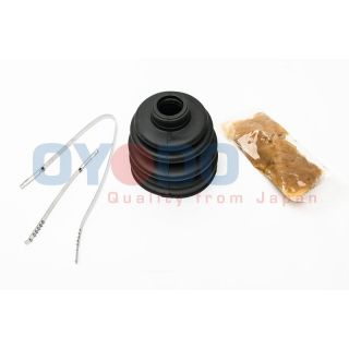 Gofruotoji membrana, kardaninis velenas Oyodo 50P0305-OYO