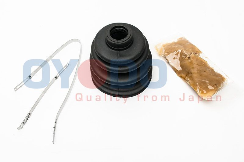 Gofruotoji membrana, kardaninis velenas Oyodo 50P0305-OYO