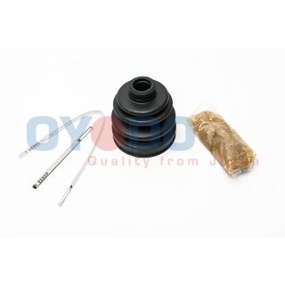 Gofruotoji membrana, kardaninis velenas Oyodo 50P0505-OYO