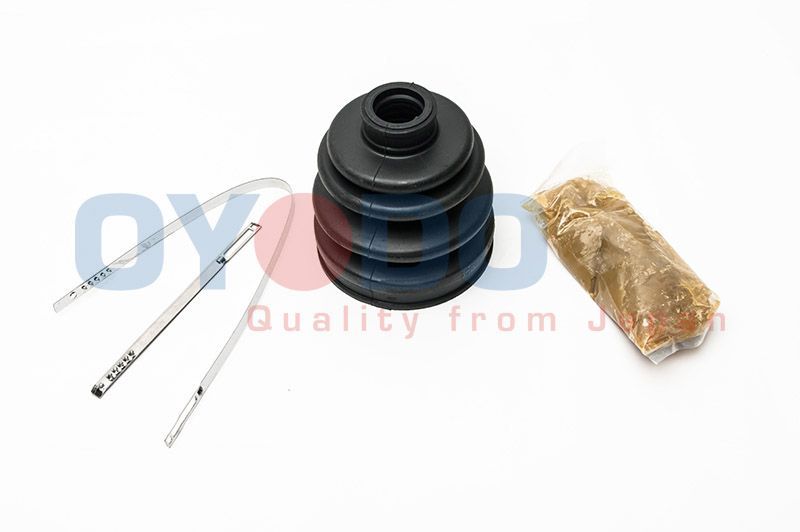 Gofruotoji membrana, kardaninis velenas Oyodo 50P0505-OYO