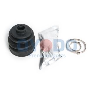 Gofruotoji membrana, kardaninis velenas Oyodo 50P0506-OYO