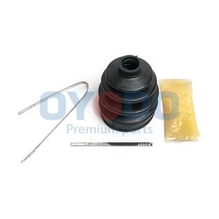 Gofruotoji membrana, kardaninis velenas Oyodo 50P0511-OYO