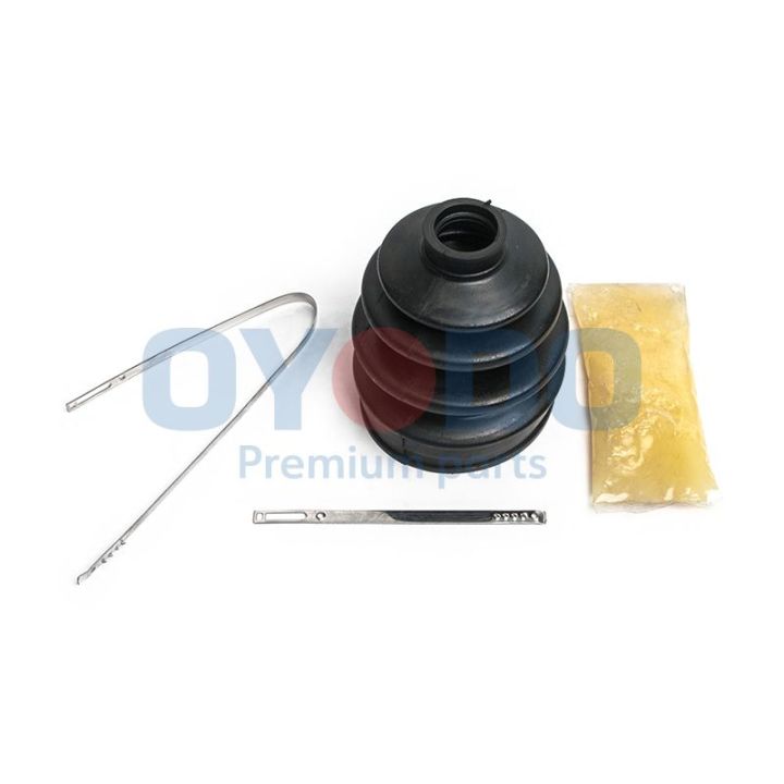 Gofruotoji membrana, kardaninis velenas Oyodo 50P0511-OYO