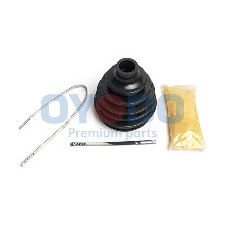 Gofruotoji membrana, kardaninis velenas Oyodo 50P0512-OYO