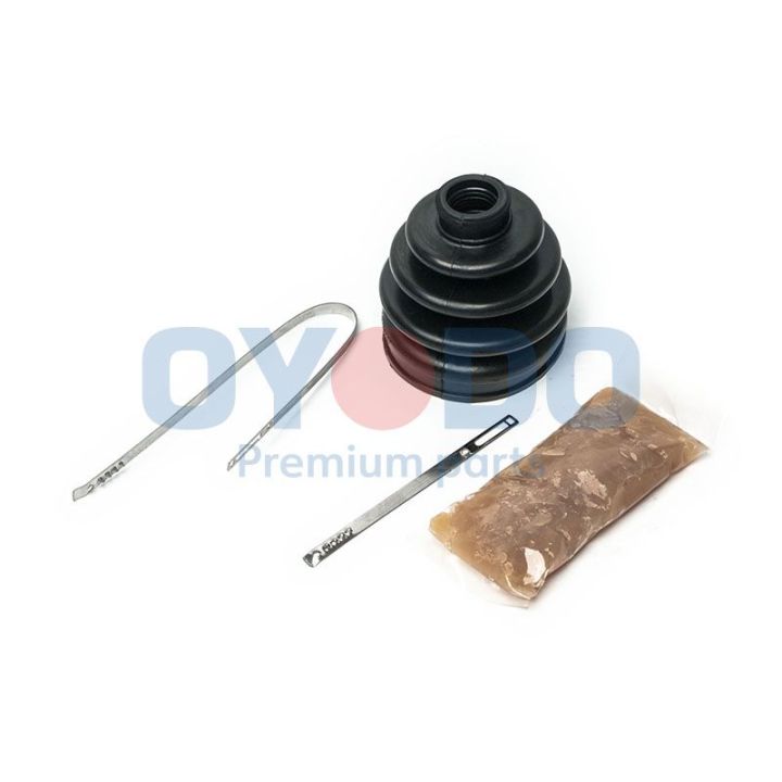 Gofruotoji membrana, kardaninis velenas Oyodo 50P0514-OYO