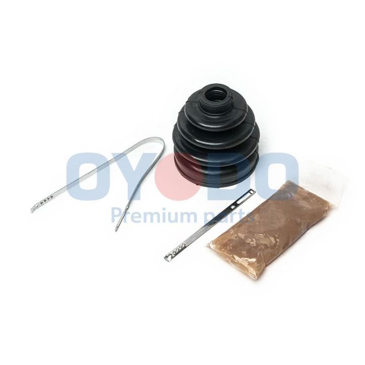 Gofruotoji membrana, kardaninis velenas Oyodo 50P0515-OYO