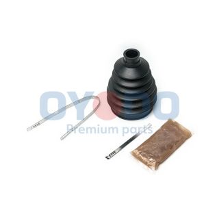 Gofruotoji membrana, kardaninis velenas Oyodo 50P0516-OYO