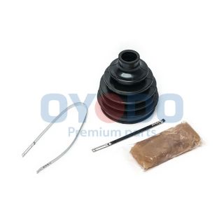 Gofruotoji membrana, kardaninis velenas Oyodo 50P0519-OYO