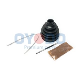 Gofruotoji membrana, kardaninis velenas Oyodo 50P0521-OYO