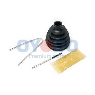 Gofruotoji membrana, kardaninis velenas Oyodo 50P0523-OYO