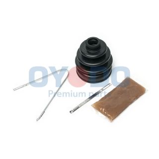 Gofruotoji membrana, kardaninis velenas Oyodo 50P0525-OYO