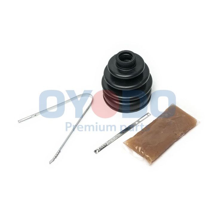 Gofruotoji membrana, kardaninis velenas Oyodo 50P0525-OYO