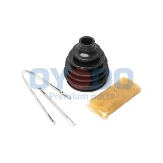 Gofruotoji membrana, kardaninis velenas Oyodo 50P0526-OYO