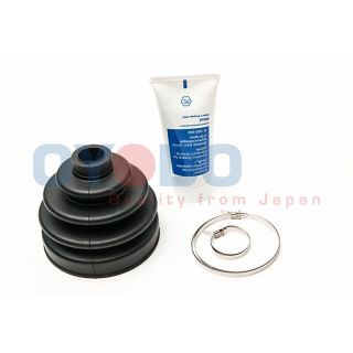 Gofruotoji membrana, kardaninis velenas Oyodo 50P1002-OYO