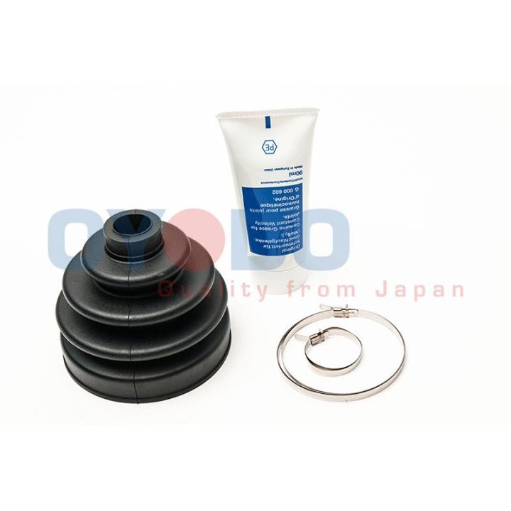 Gofruotoji membrana, kardaninis velenas Oyodo 50P1002-OYO