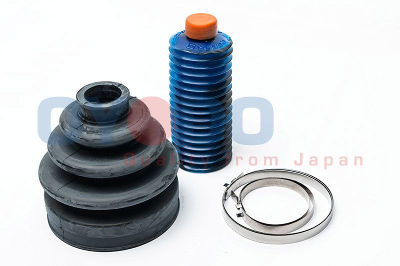 Gofruotoji membrana, kardaninis velenas Oyodo 50P3005-OYO