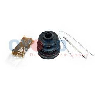 Gofruotoji membrana, kardaninis velenas Oyodo 60P0300-OYO