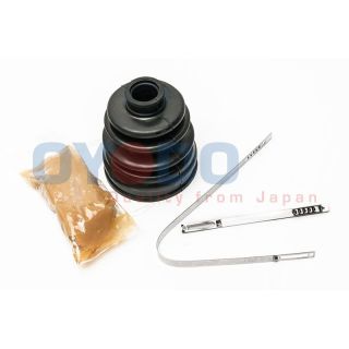 Gofruotoji membrana, kardaninis velenas Oyodo 60P0301-OYO