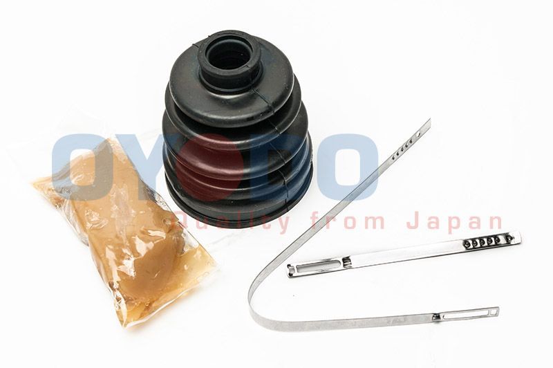 Gofruotoji membrana, kardaninis velenas Oyodo 60P0301-OYO