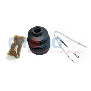 Gofruotoji membrana, kardaninis velenas Oyodo 60P0303-OYO