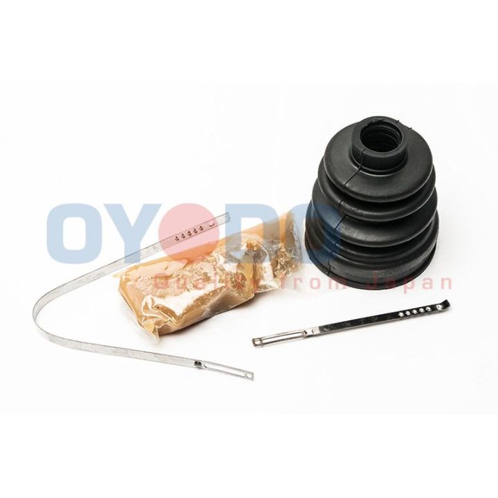 Gofruotoji membrana, kardaninis velenas Oyodo 60P0310-OYO