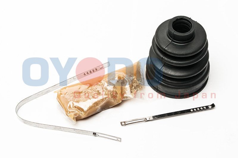 Gofruotoji membrana, kardaninis velenas Oyodo 60P0310-OYO