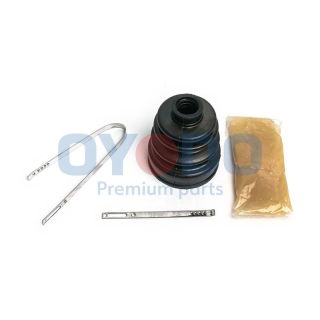 Gofruotoji membrana, kardaninis velenas Oyodo 60P0500-OYO