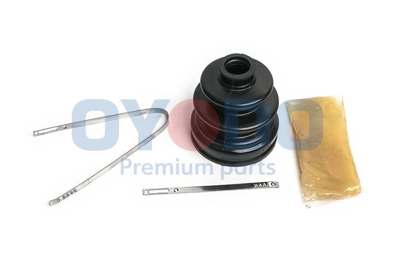 Gofruotoji membrana, kardaninis velenas Oyodo 60P0509-OYO