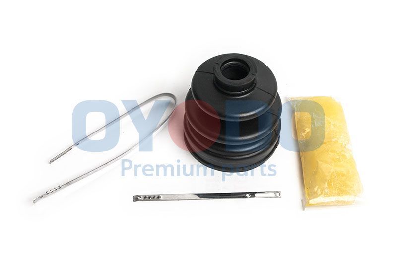 Gofruotoji membrana, kardaninis velenas Oyodo 60P0510-OYO