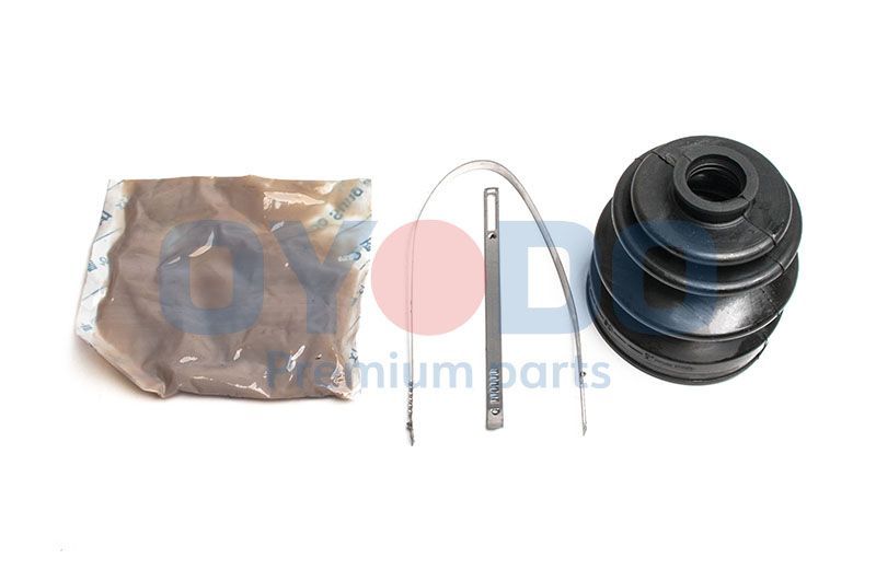 Gofruotoji membrana, kardaninis velenas Oyodo 60P0515-OYO