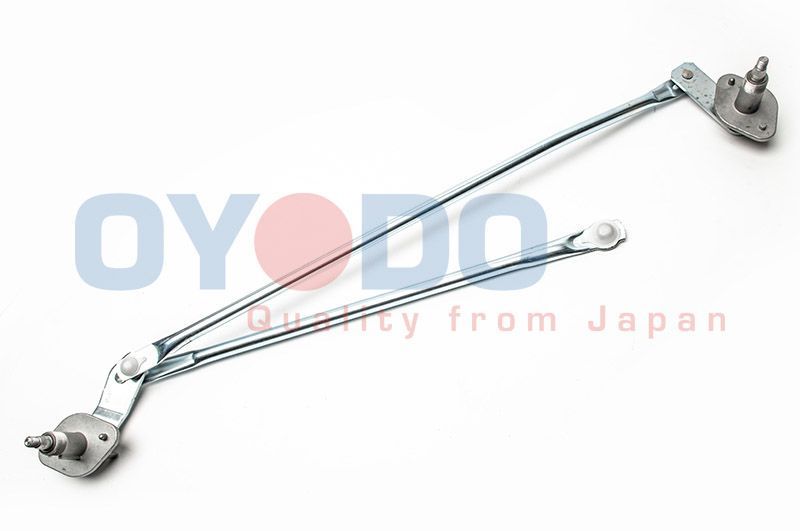 Valytuvo pavara, lango plautuvas Oyodo 90B0300-OYO