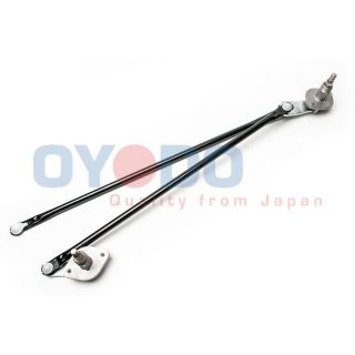 Valytuvo pavara, lango plautuvas Oyodo 90B0303-OYO