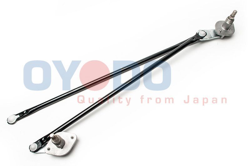 Valytuvo pavara, lango plautuvas Oyodo 90B0303-OYO